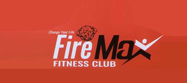 FIRE MAX FITNESS CLUB KIZHISSERY