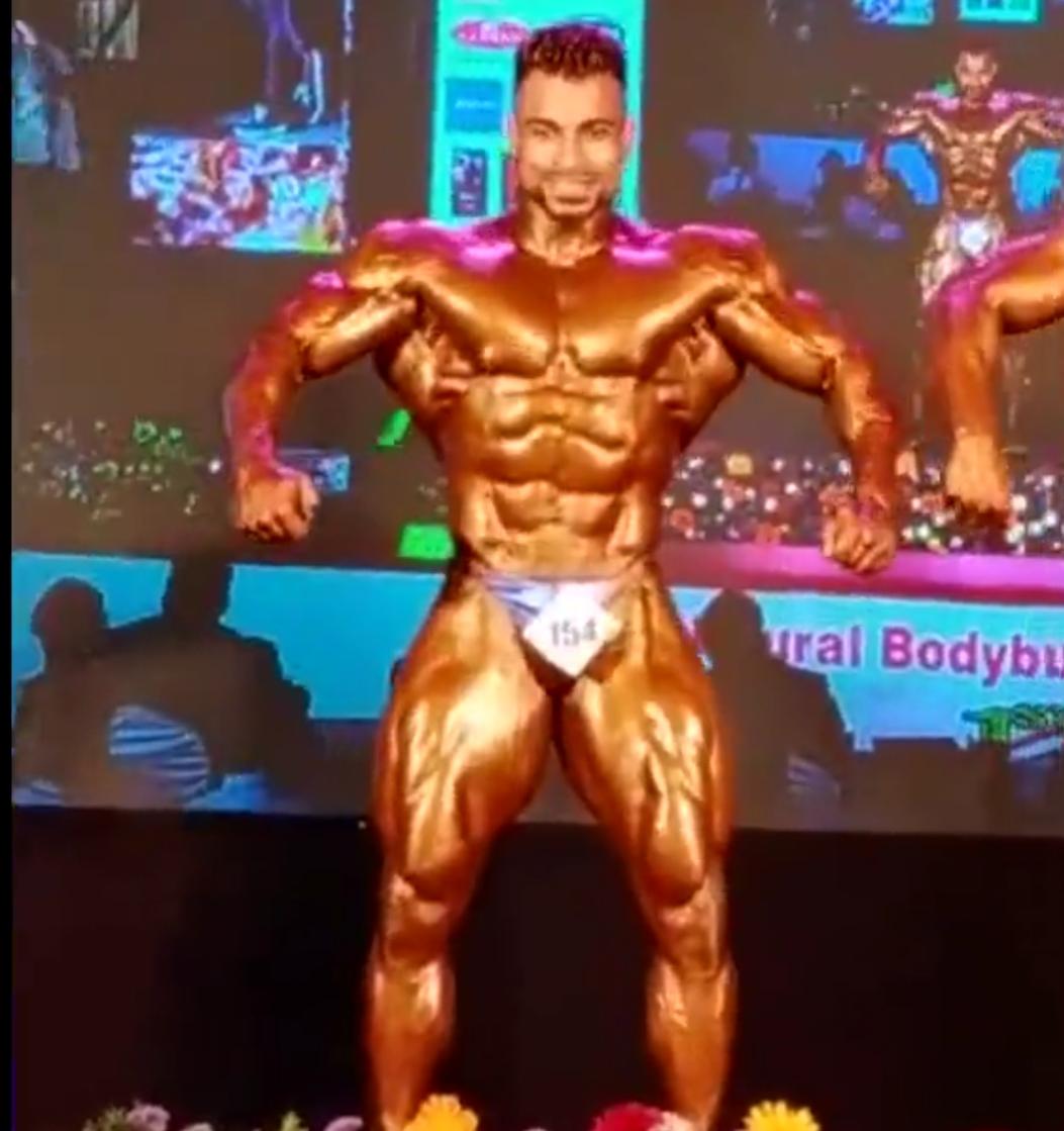 FIRE MAX FITNESS CLUB KIZHISSERY