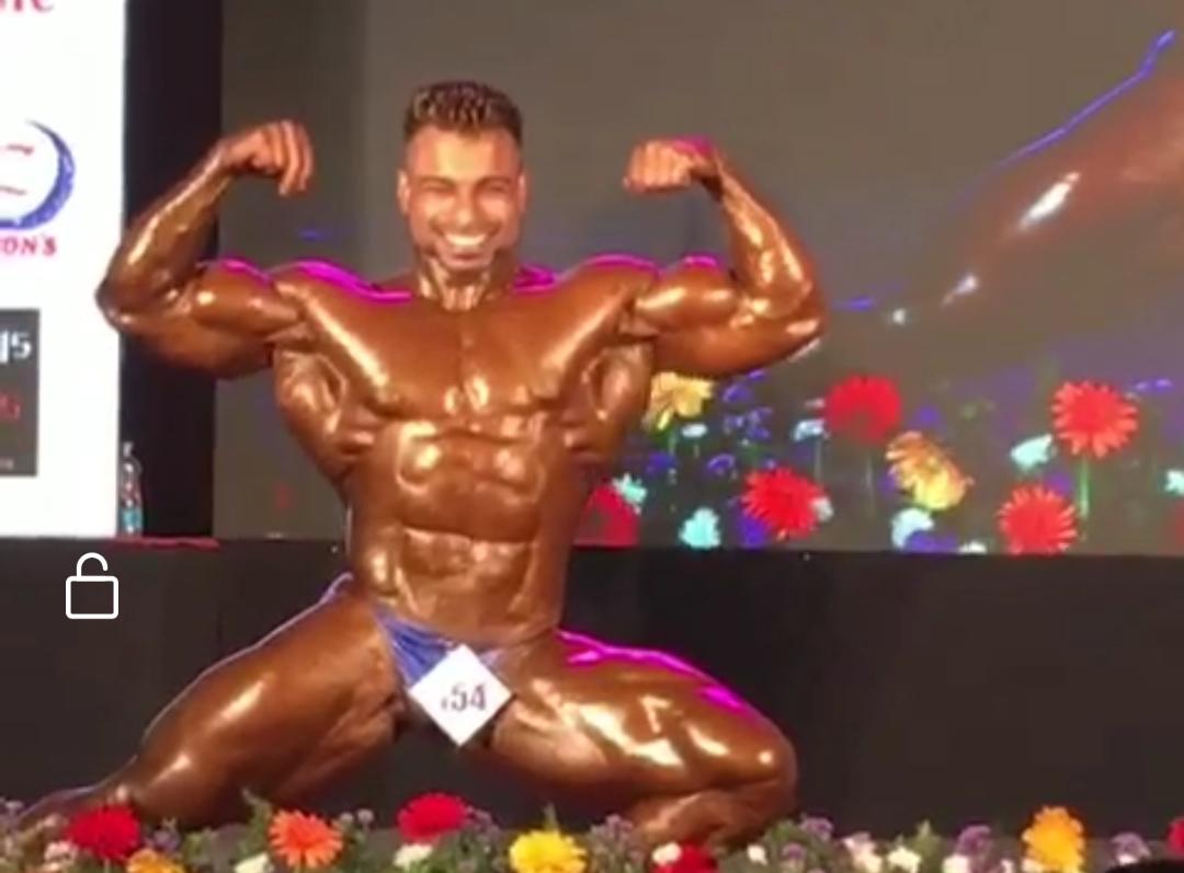 FIRE MAX FITNESS CLUB KIZHISSERY