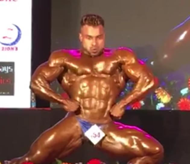 FIRE MAX FITNESS CLUB KIZHISSERY